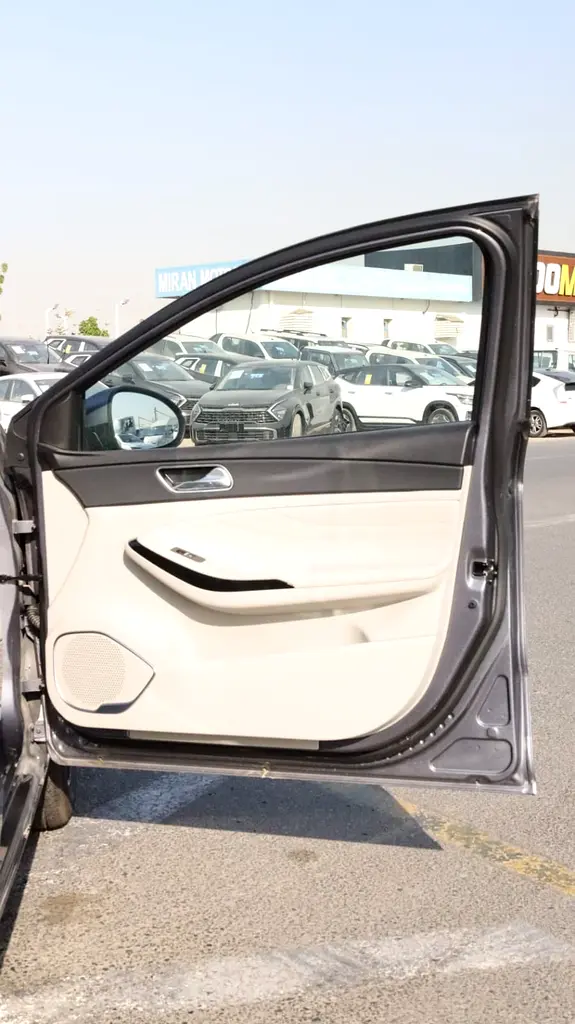 CHERY ARRIZ05 SQR7 151J60T9 1.5L Sedan FWD 4 Doors - Image 6