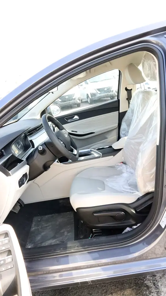 CHERY ARRIZ05 SQR7 151J60T9 1.5L Sedan FWD 4 Doors - Image 8