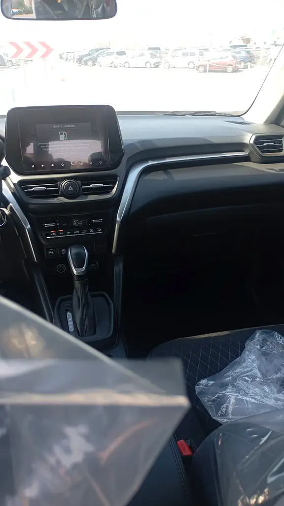 Toyota Urban Cruiser 1.5 HATCHBACK GL 2026 - Image 5