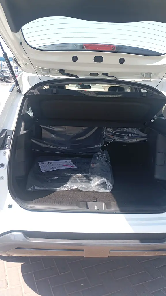 Toyota Urban Cruiser 1.5 HATCHBACK GL 2026 - Image 7