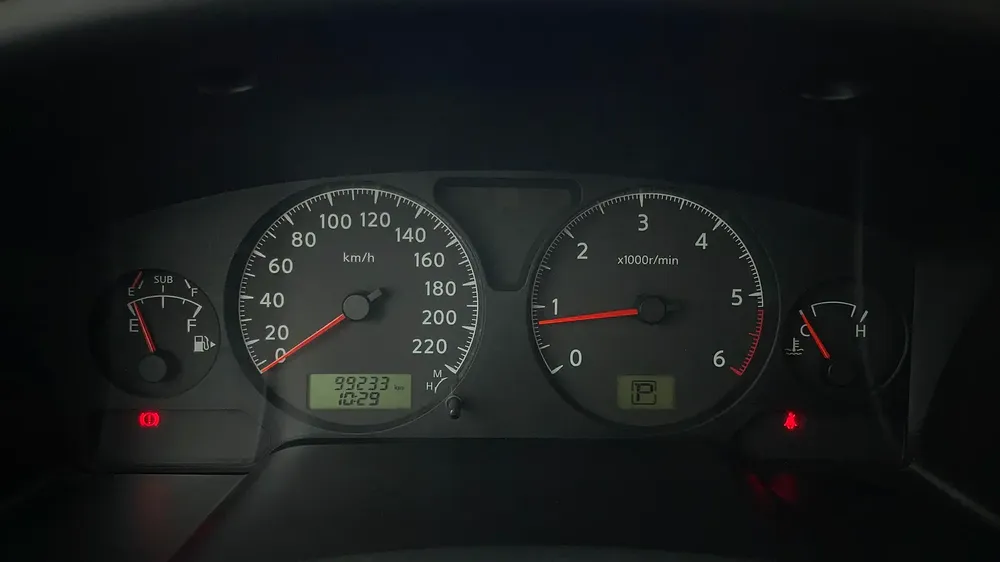 AED 2,052/m | 0 DP | Free 3 Months Warranty | Service History | 30 Day Return | NISSAN PATROL 2021 - Image 9