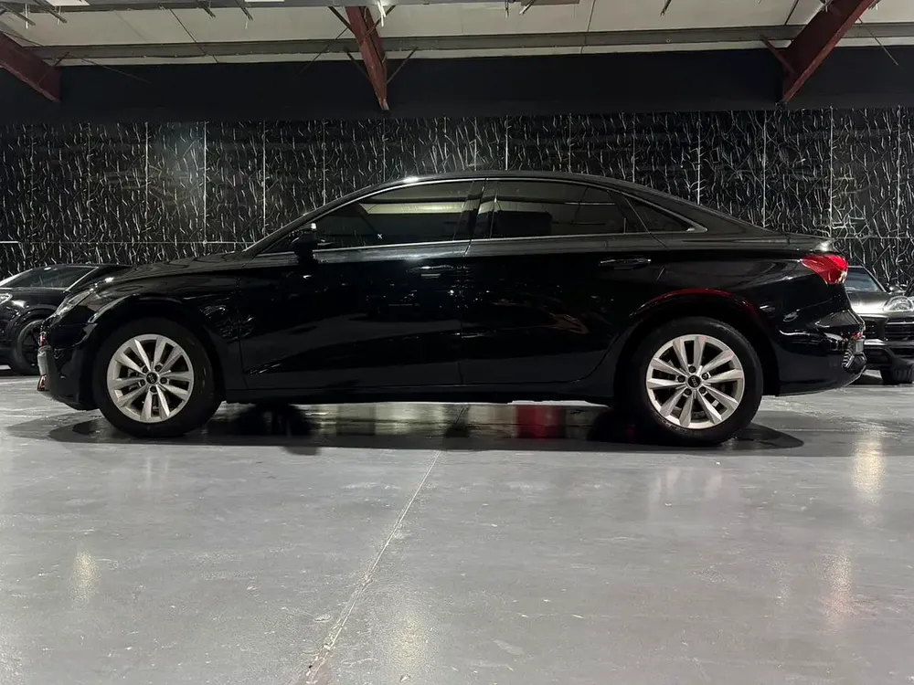 2024 Audi A3 35 TFSI | GCC | Low Kms | Warranty 03/2027 | Service 03/2027 | Full Service History - Image 7
