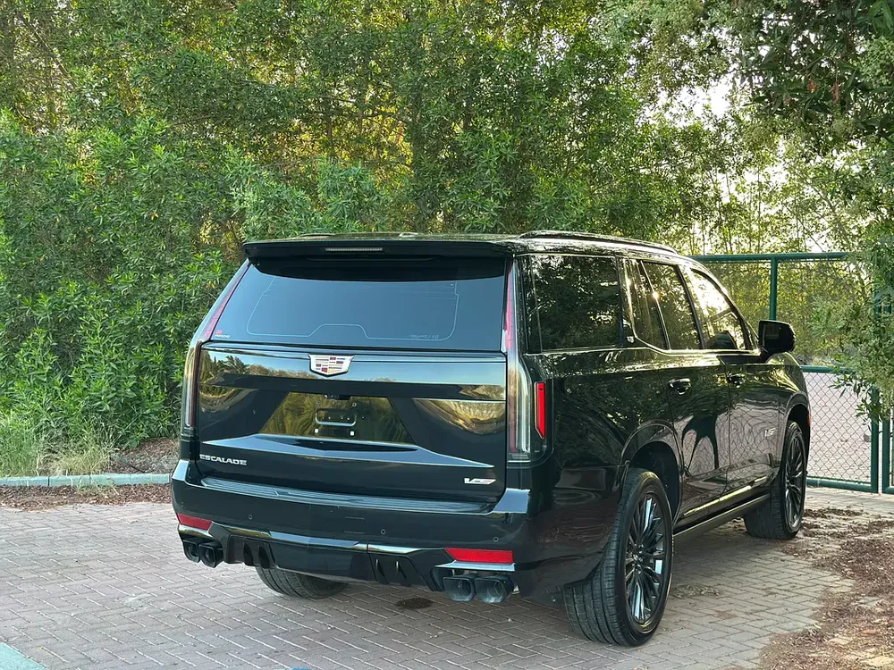 V Addition  warranty + service contract till 2028 - Image 13