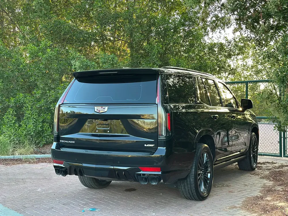 V Addition  warranty + service contract till 2028 - Image 15