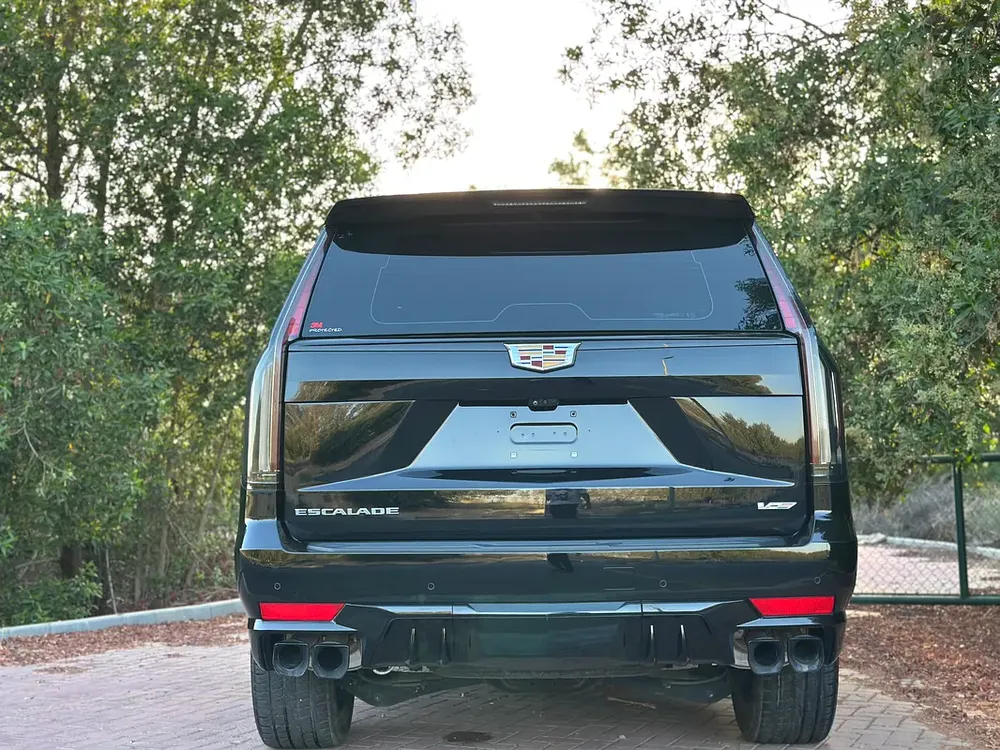 V Addition  warranty + service contract till 2028 - Image 16