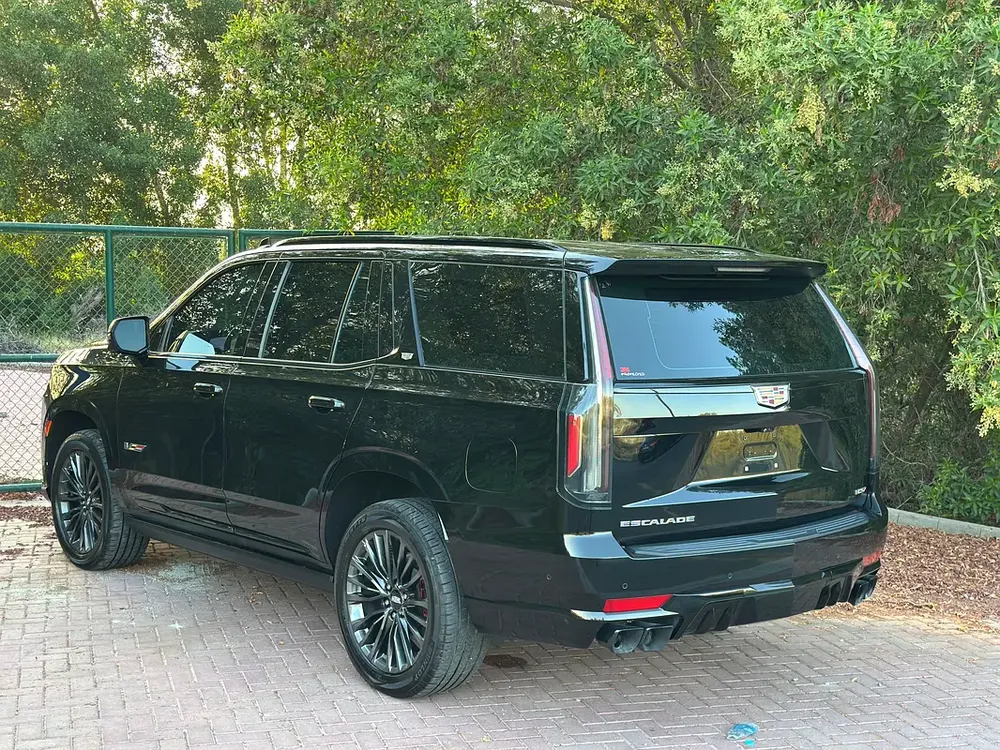 V Addition  warranty + service contract till 2028 - Image 17