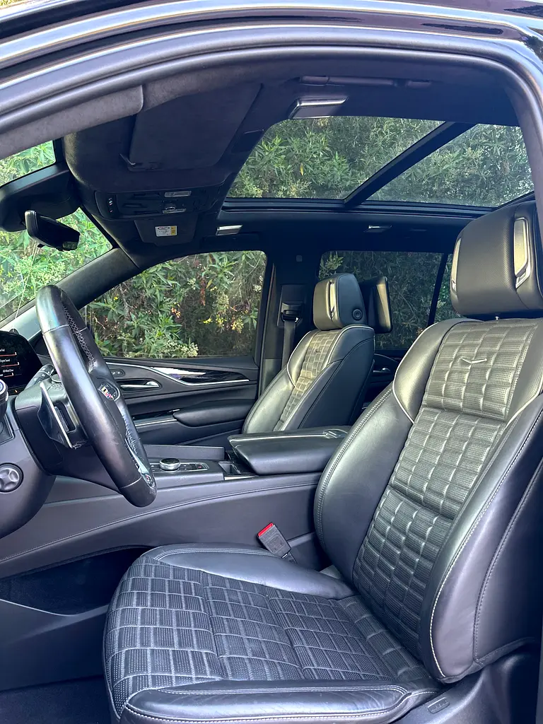 V Addition  warranty + service contract till 2028 - Image 18