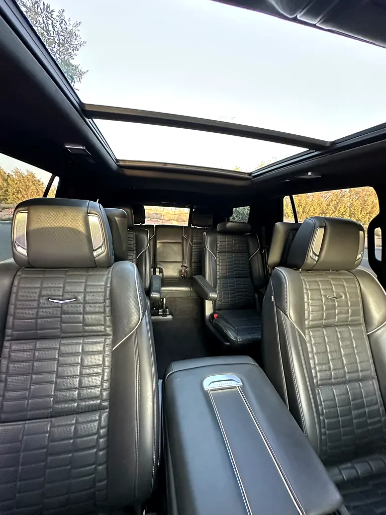V Addition  warranty + service contract till 2028 - Image 19