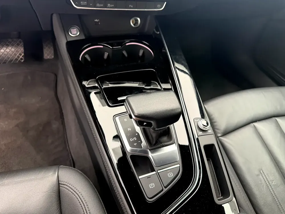 Audi A5 40 TFSI | GCC specs | Low Mileage | Sportback | Clean Condition - Image 12