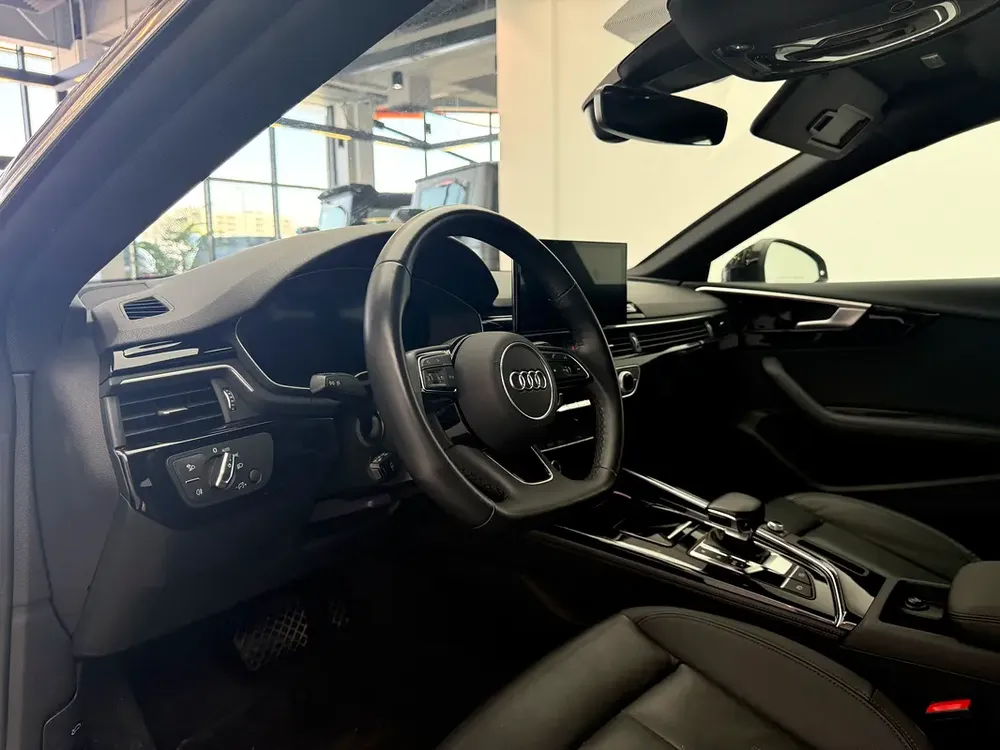 Audi A5 40 TFSI | GCC specs | Low Mileage | Sportback | Clean Condition - Image 6