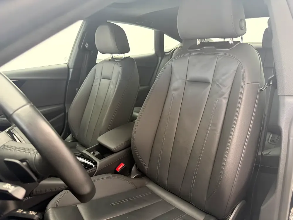 Audi A5 40 TFSI | GCC specs | Low Mileage | Sportback | Clean Condition - Image 8