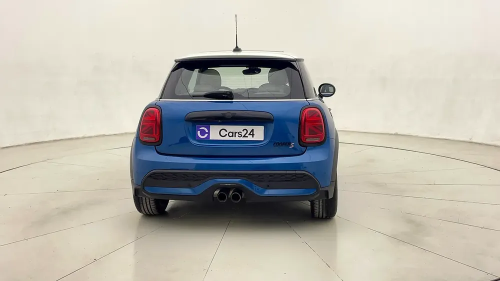 AED 1,527/month | 0 DP | Manufacturer Warranty | Service History | 30 Day Return | MINI COOPER 2024 - Image 4