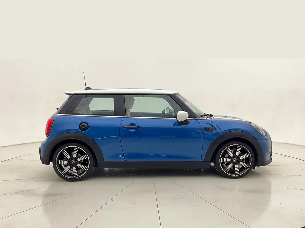 AED 1,527/month | 0 DP | Manufacturer Warranty | Service History | 30 Day Return | MINI COOPER 2024 - Image 5