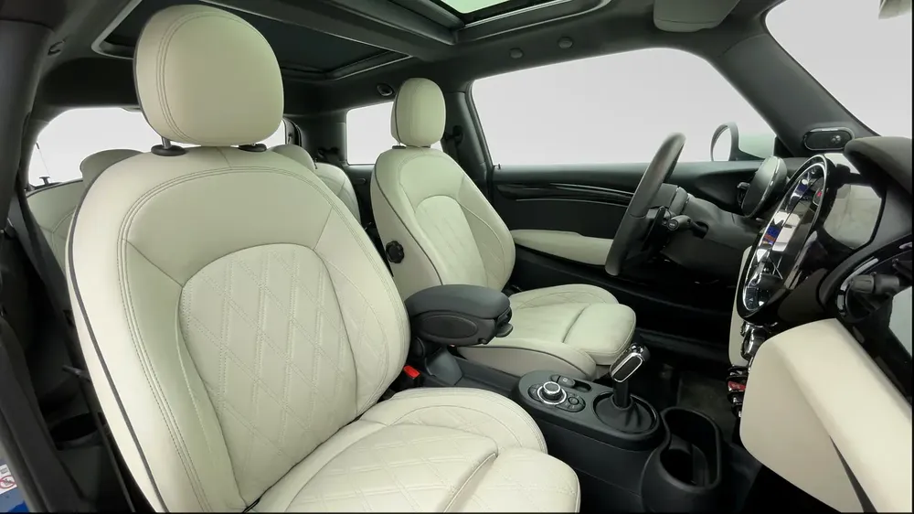 AED 1,527/month | 0 DP | Manufacturer Warranty | Service History | 30 Day Return | MINI COOPER 2024 - Image 6