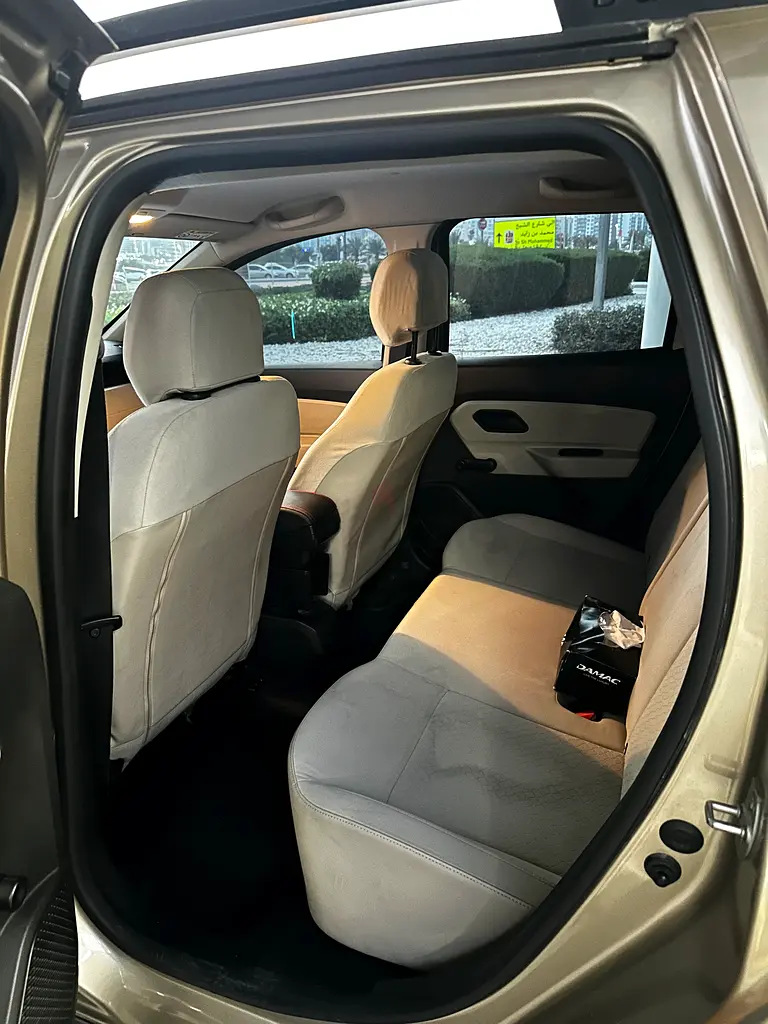 Renault Duster 2020 Standard | GCC Specs | Reliable SUV - Image 7