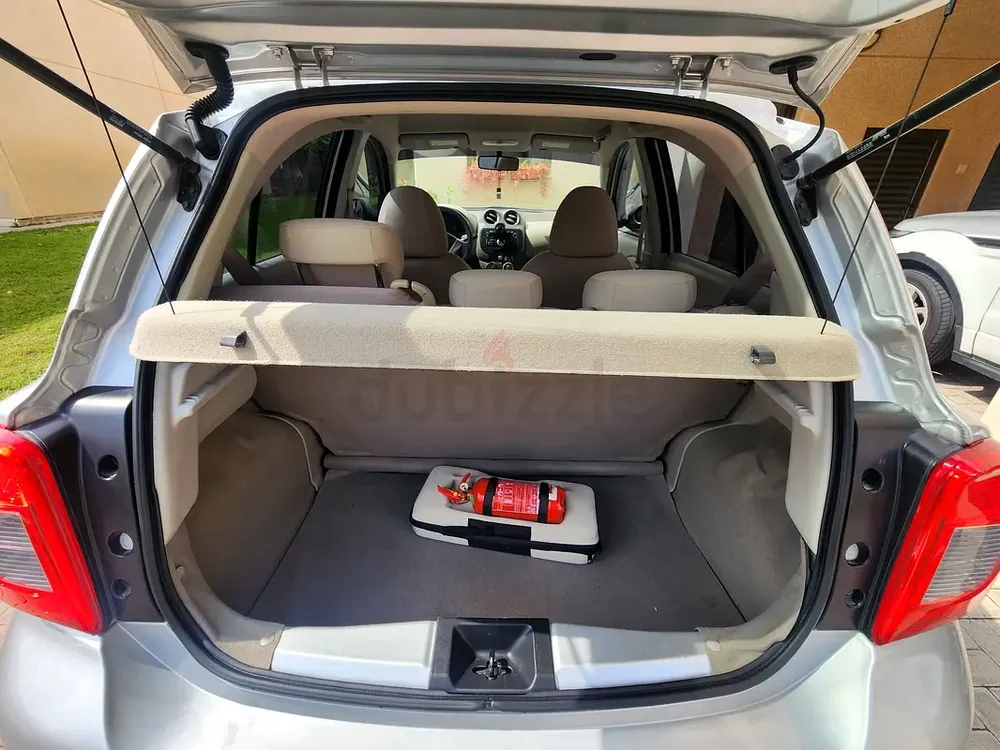 Nissan Micra 2020 | Well Maintained - Image 10