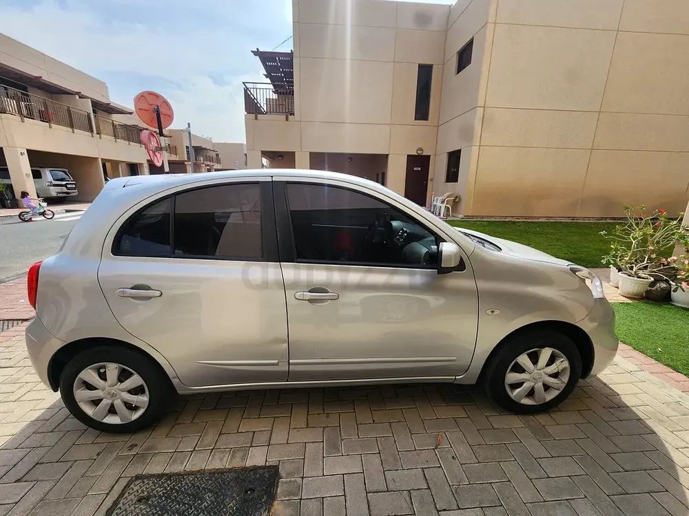 Nissan Micra 2020 | Well Maintained - Image 4