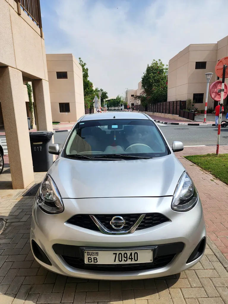 Nissan Micra 2020 | Well Maintained - Image 5