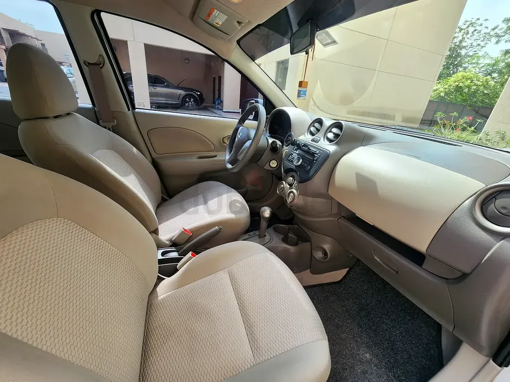 Nissan Micra 2020 | Well Maintained - Image 6