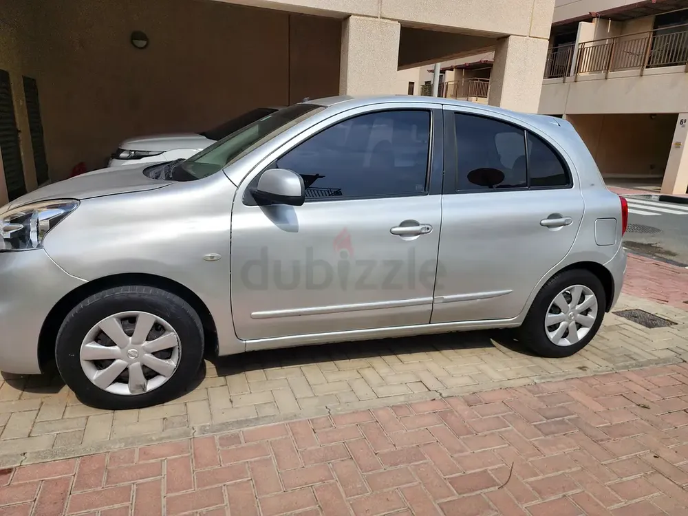 Nissan Micra 2020 | Well Maintained - Image 7