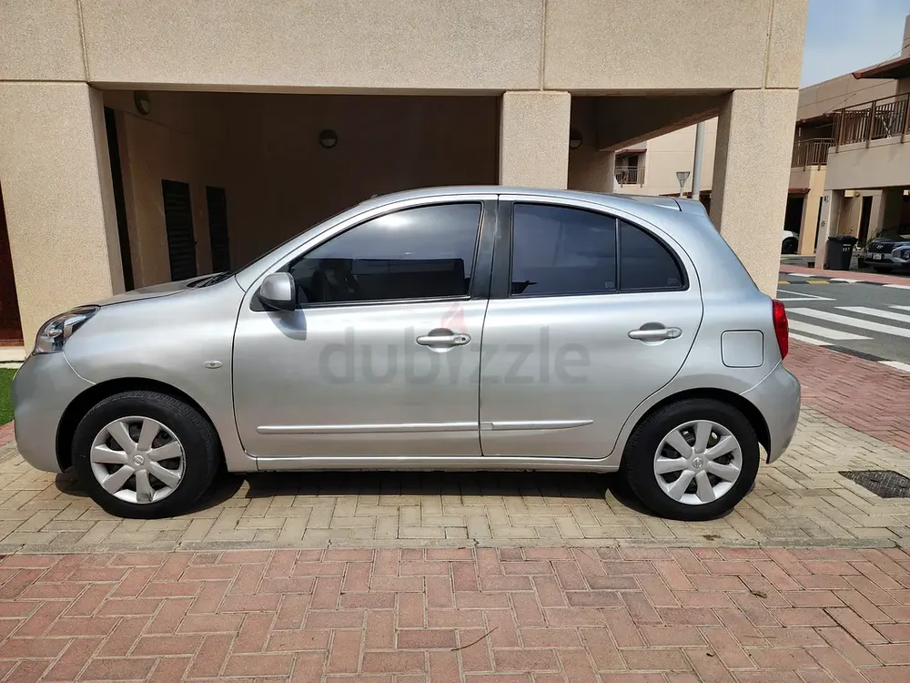 Nissan Micra 2020 | Well Maintained - Image 8