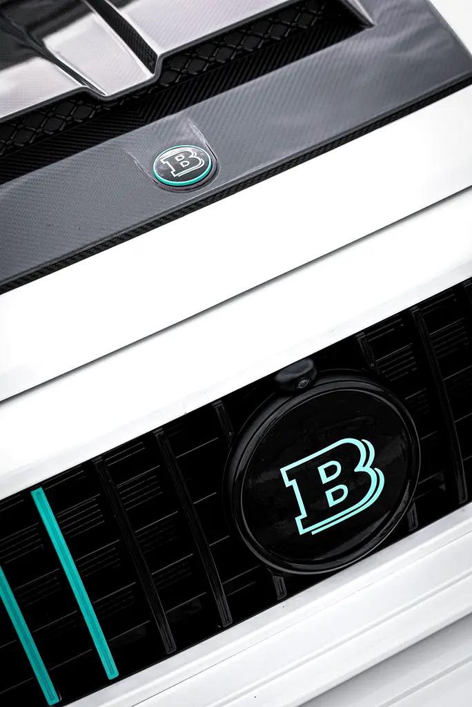 2021 | Mercedes Benz G63 AMG Brabus KIT | 2 Keys | Warranty - Image 8