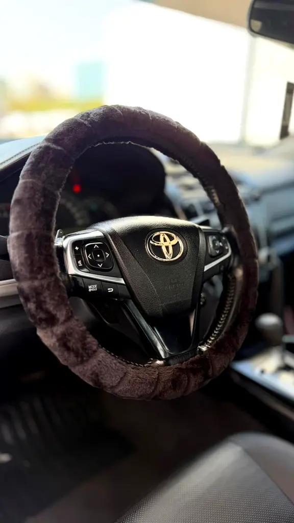 Toyota Camry - Image 15
