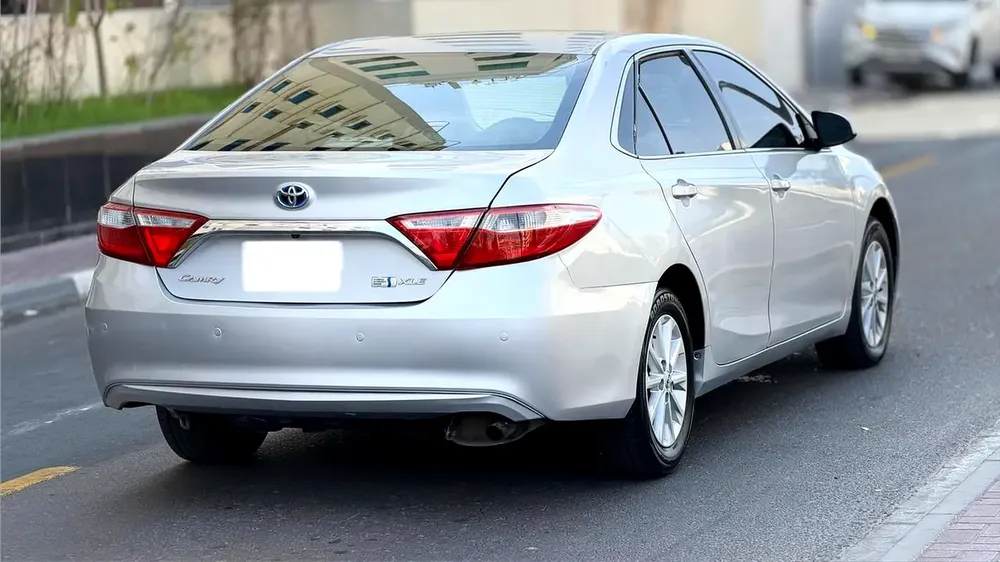 Toyota Camry - Image 5
