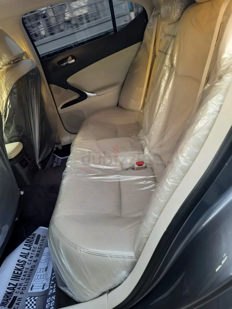 2013 - GCC/ perfect car, full option, خليجي ، فل اوبشن - Image 6