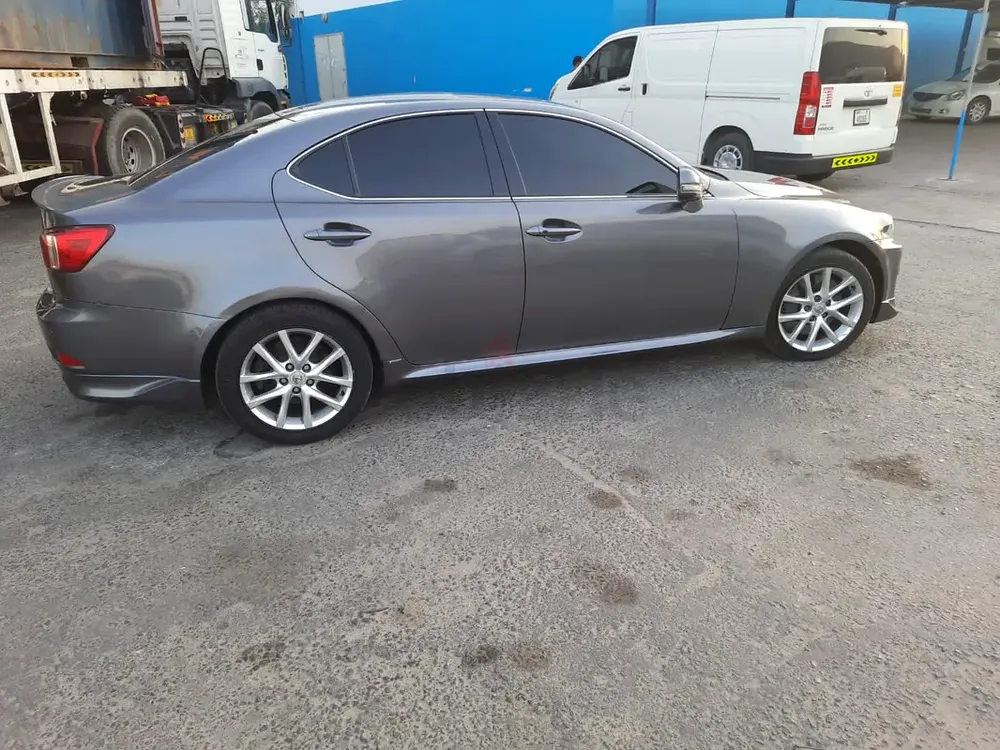 2013 - GCC/ perfect car, full option, خليجي ، فل اوبشن - Image 7