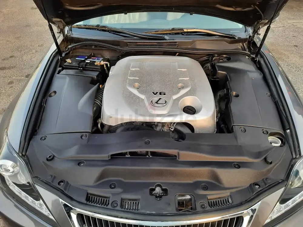 2013 - GCC/ perfect car, full option, خليجي ، فل اوبشن - Image 8