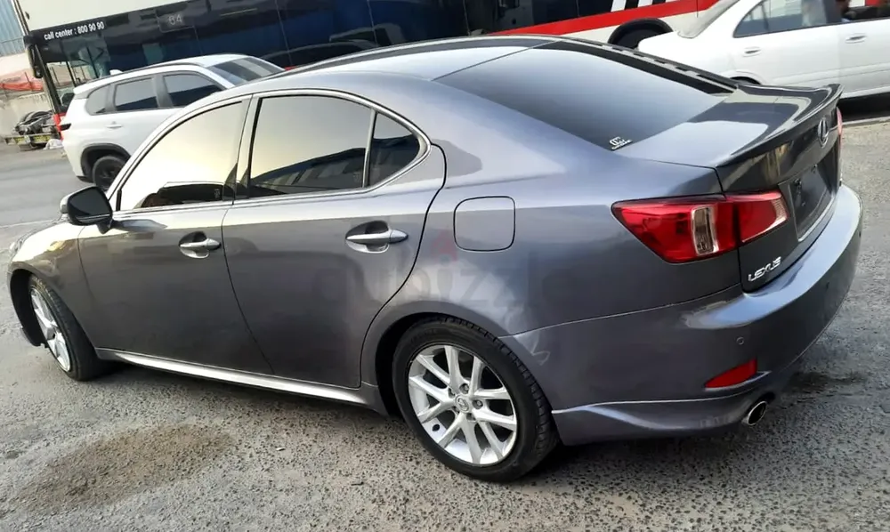 2013 - GCC/ perfect car, full option, خليجي ، فل اوبشن - Image 9