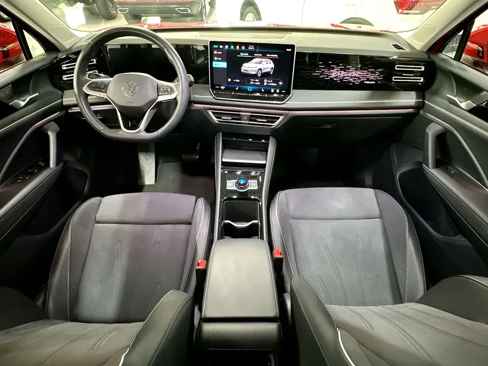 VW Certified | Fully Inspected | Like New | Warranty & Service | Downpayment Assist 015828 - Image 10