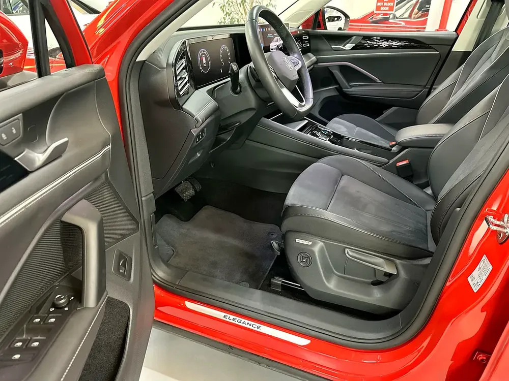VW Certified | Fully Inspected | Like New | Warranty & Service | Downpayment Assist 015828 - Image 11
