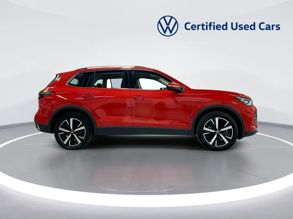 VW Certified | Fully Inspected | Like New | Warranty & Service | Downpayment Assist 015828 - Image 4