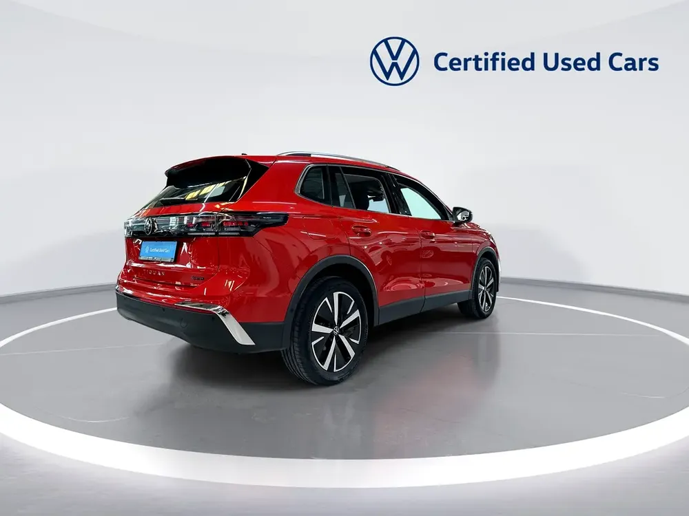 VW Certified | Fully Inspected | Like New | Warranty & Service | Downpayment Assist 015828 - Image 5