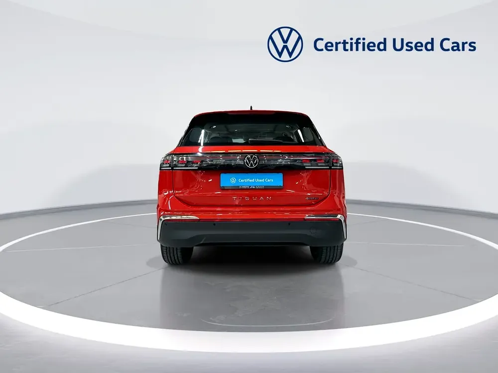 VW Certified | Fully Inspected | Like New | Warranty & Service | Downpayment Assist 015828 - Image 6