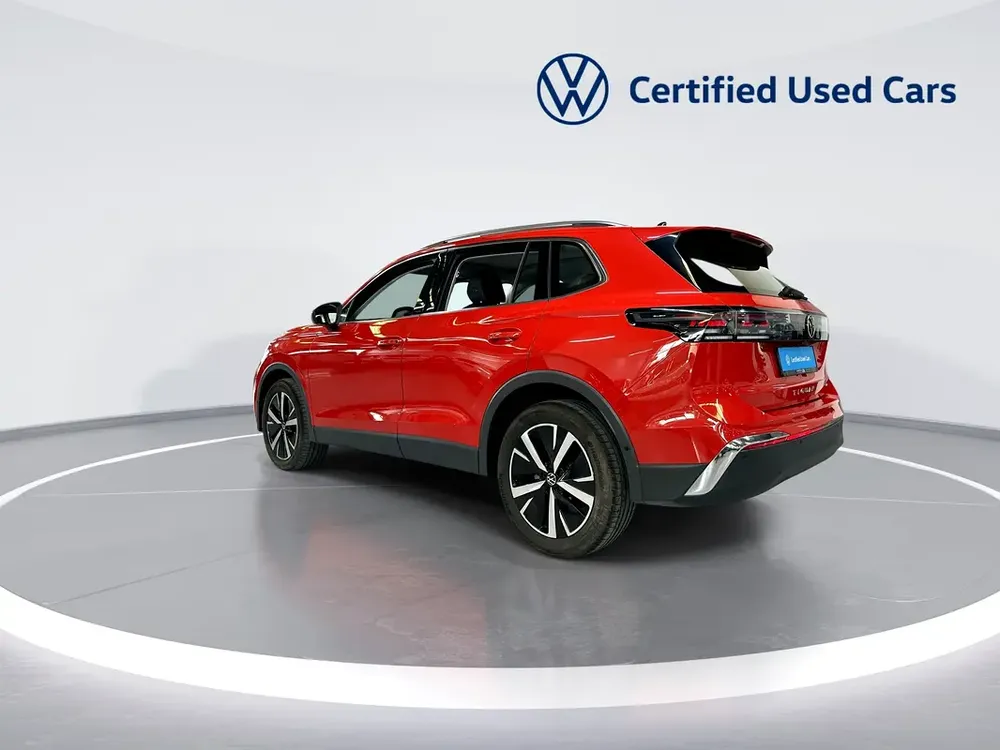 VW Certified | Fully Inspected | Like New | Warranty & Service | Downpayment Assist 015828 - Image 7
