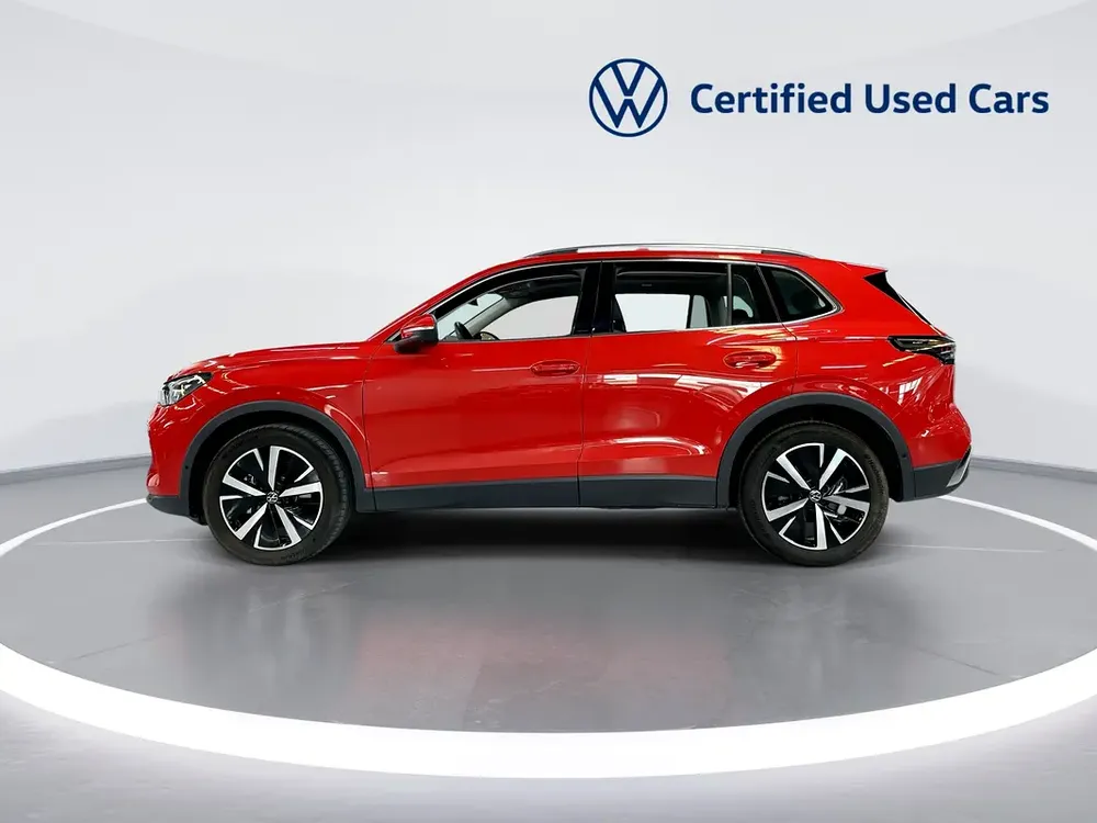 VW Certified | Fully Inspected | Like New | Warranty & Service | Downpayment Assist 015828 - Image 8