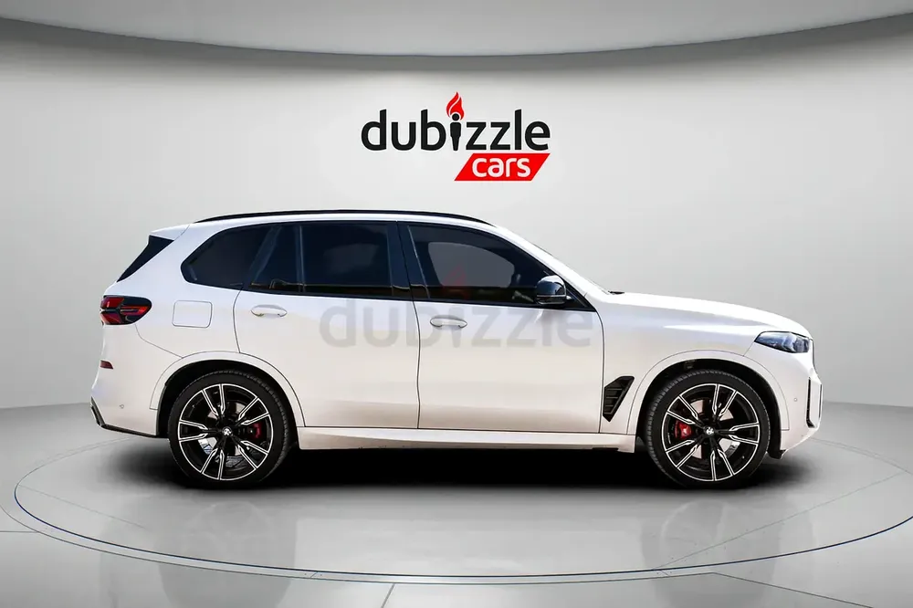 AED 4634/month | 2024 BMW X5 Xdrive 40i | GCC Specs | Ref#423969 - Image 4