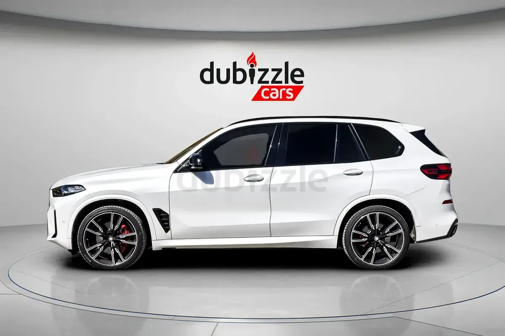 AED 4634/month | 2024 BMW X5 Xdrive 40i | GCC Specs | Ref#423969 - Image 5