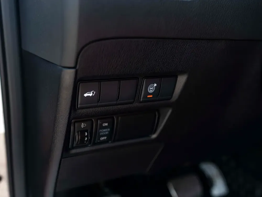 0% DOWN PAYMENT! | SAVVY-BUY | NISSAN PATROL NISMO | PROTECT YOUR EQUITY | WARRANTY - Image 13