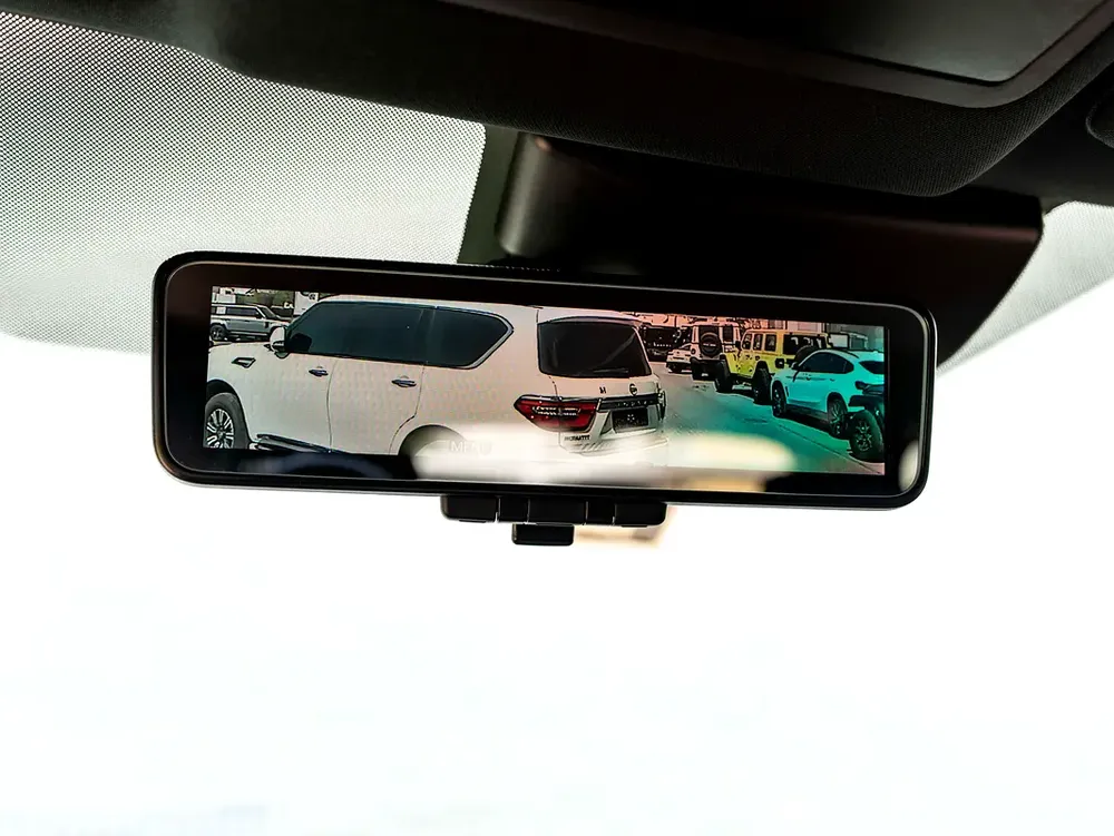 0% DOWN PAYMENT! | SAVVY-BUY | NISSAN PATROL NISMO | PROTECT YOUR EQUITY | WARRANTY - Image 17