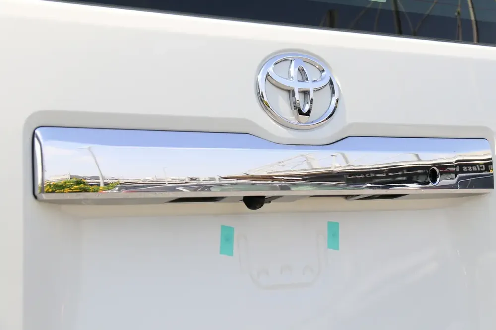 HIACE HIGH ROOF 2026 - For Export - Image 5
