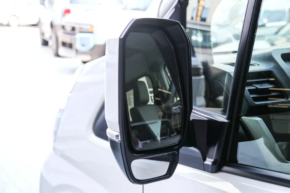 HIACE HIGH ROOF 2026 - For Export - Image 6