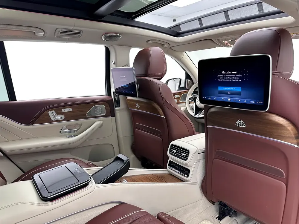 2024 Mercedes-Maybach GLS 600 4MATIC, 1 Year Warranty Unlimited Km, Full Service History - Image 13