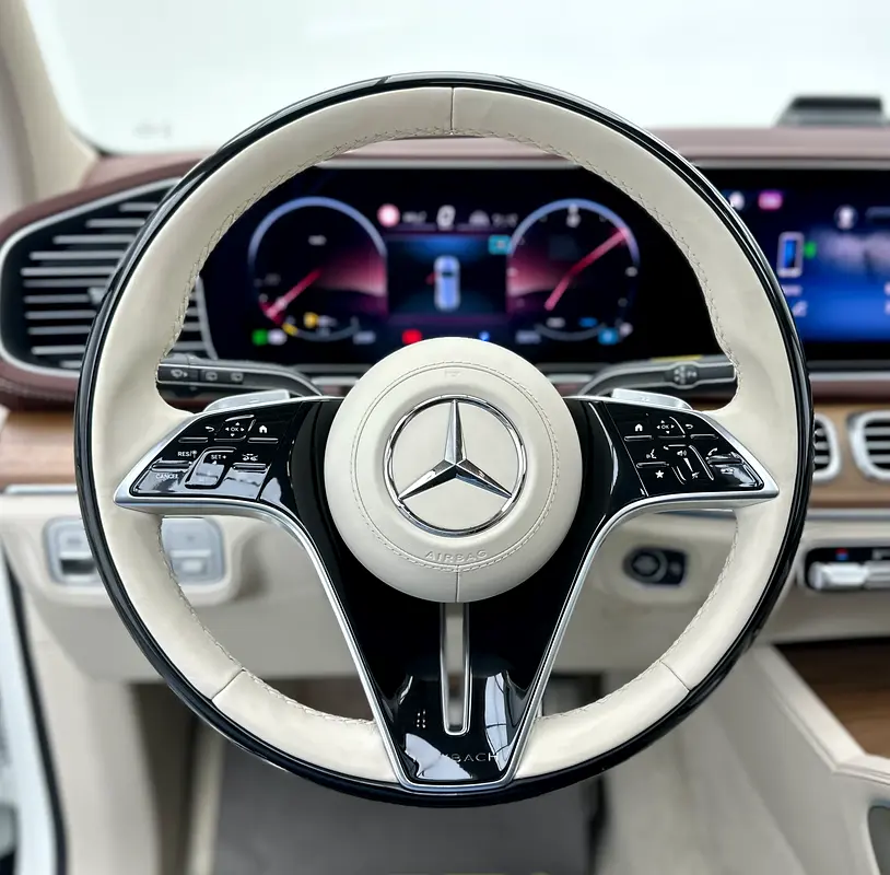 2024 Mercedes-Maybach GLS 600 4MATIC, 1 Year Warranty Unlimited Km, Full Service History - Image 7