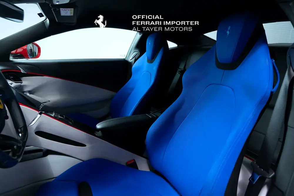 Ferrari Roma “Tailor Made” - Image 14