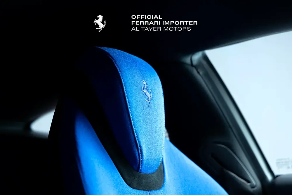 Ferrari Roma “Tailor Made” - Image 15
