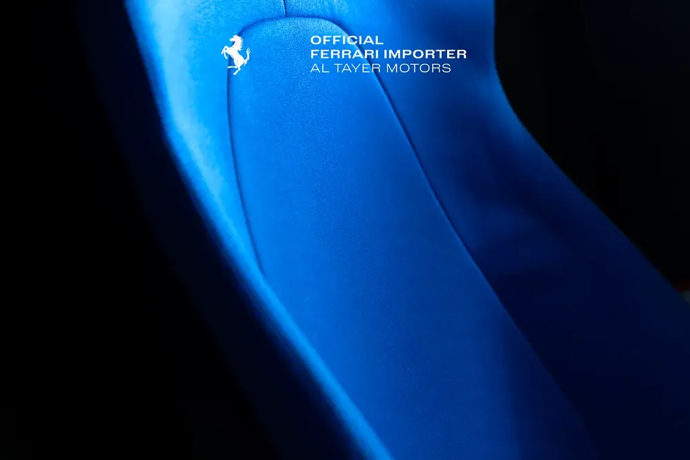 Ferrari Roma “Tailor Made” - Image 16